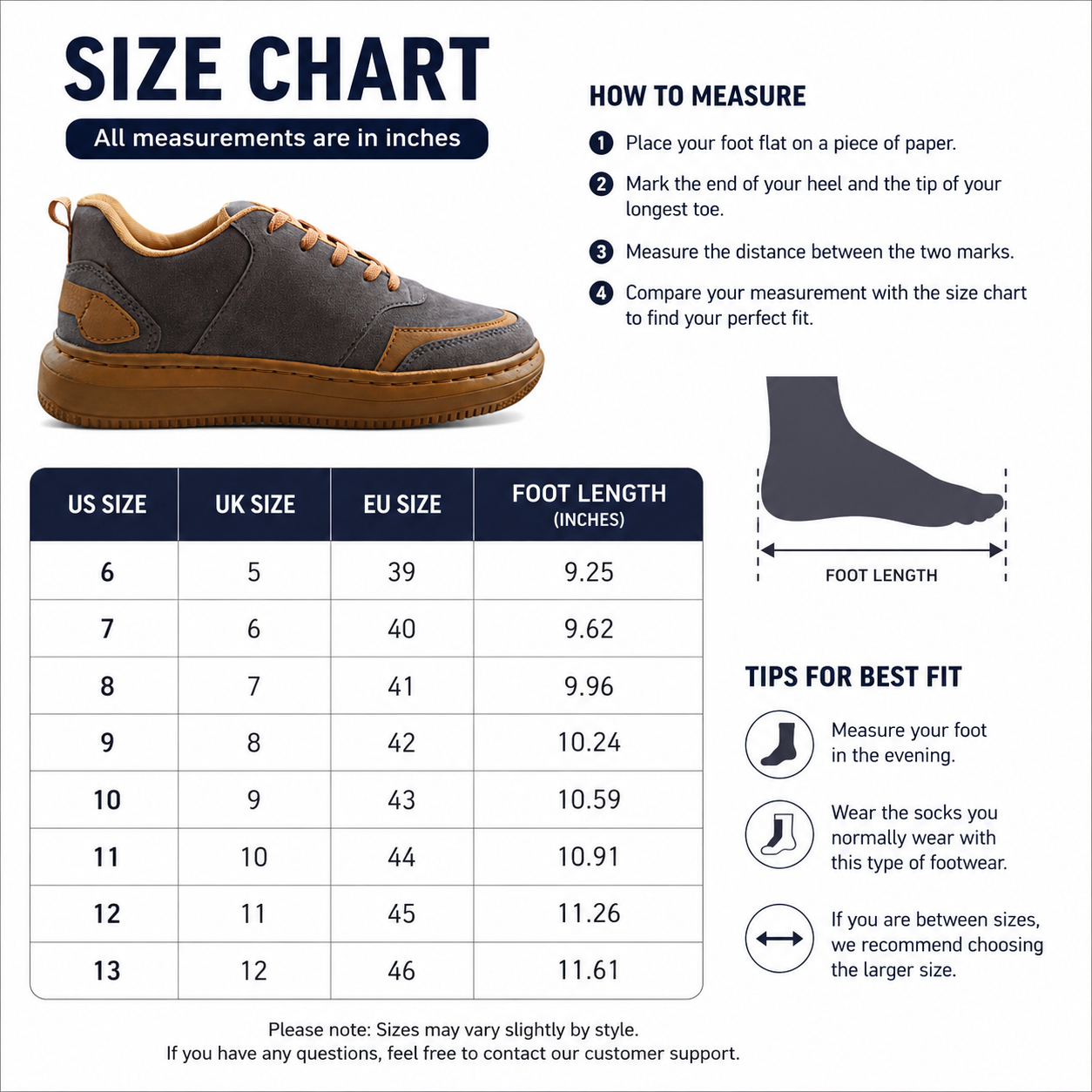 SNEXR Grey Suede Leather Premium Earth Tone Sneaker